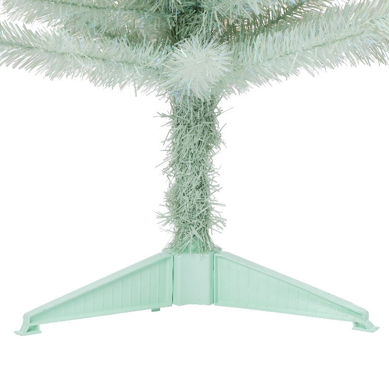 Brad artificial ORELLE, 122 cm, verde