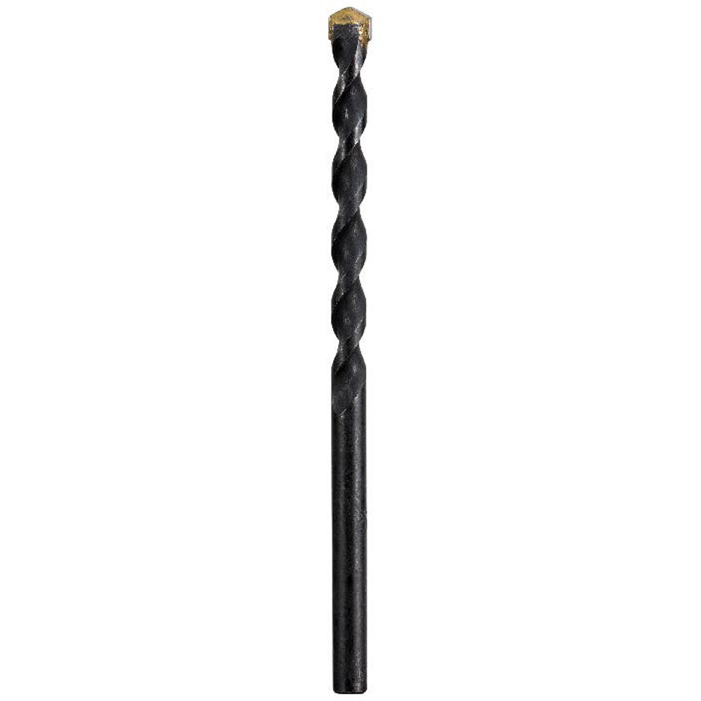 Burghiu tigla/ceramica Mac Allister, 5 mm