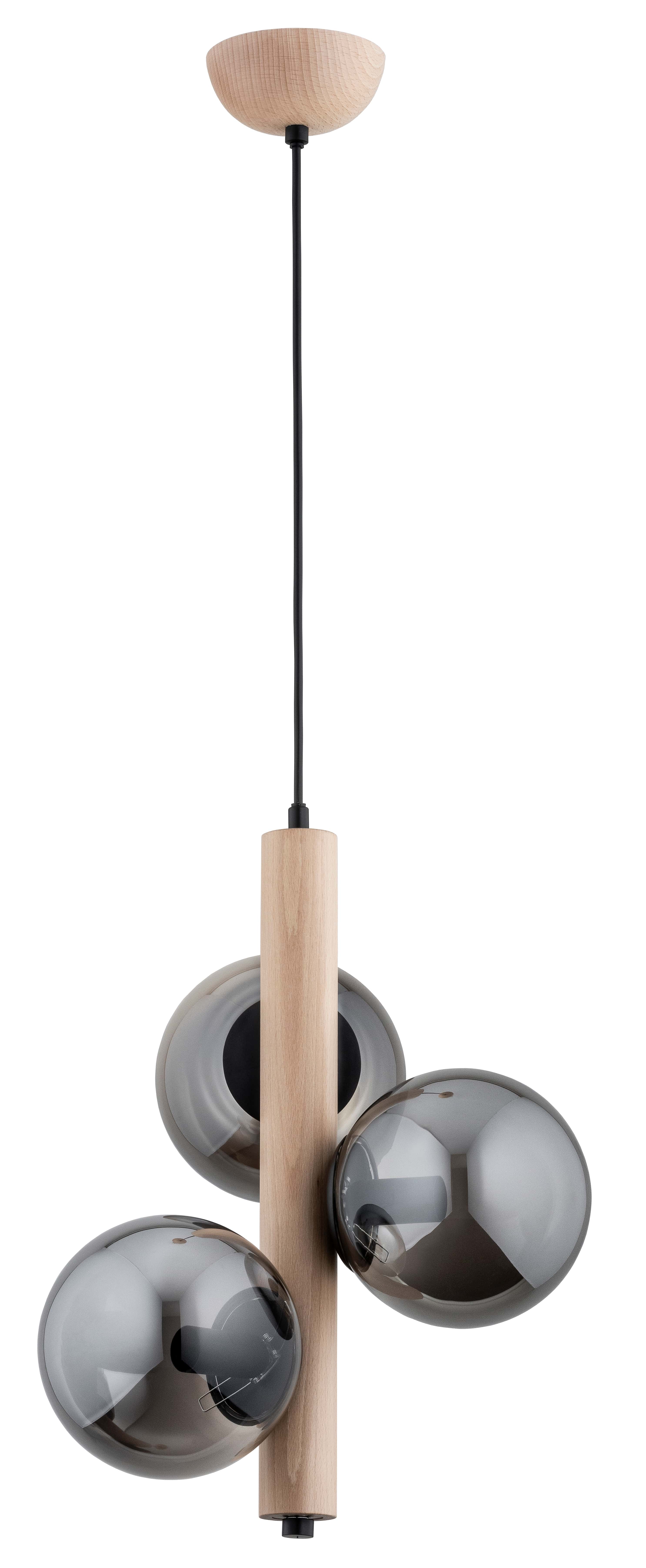 Pendul Kanet Negru.