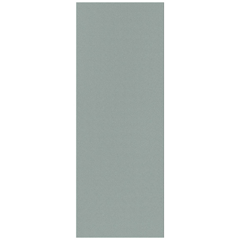 Front dulap bucatarie GOODHOME Stevia, MDF, 36 x 96 x 1.8 cm, verde