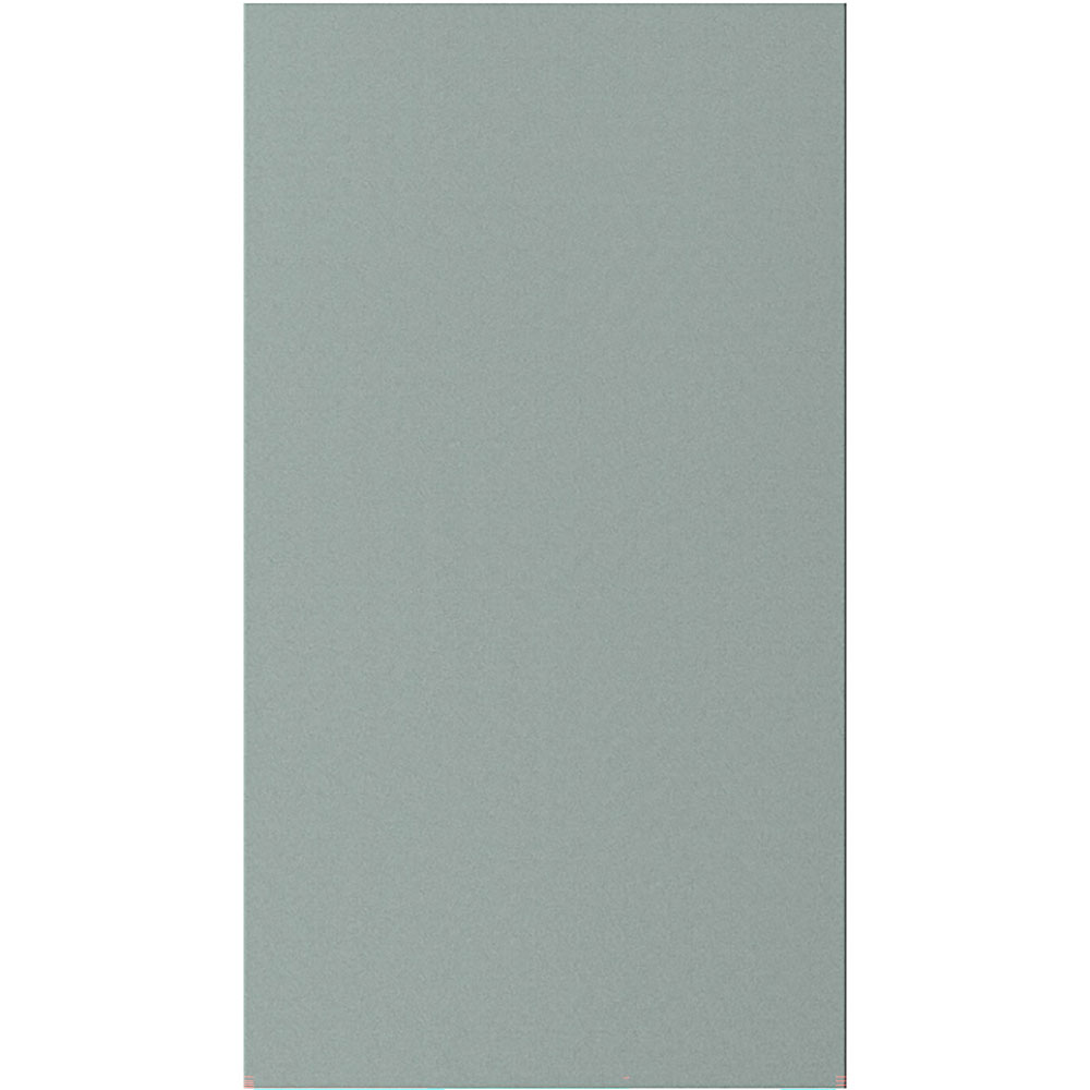Front usa GOODHOME Stevia, MDF, 39.7 x 71.5 x 1.8 cm, verde