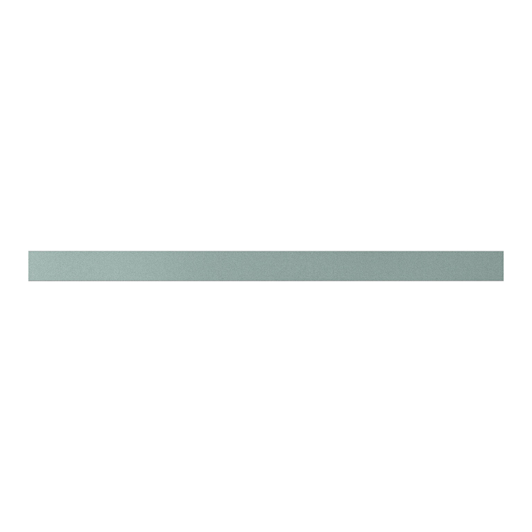 Plinta pentru bucatarie GOODHOME Stevia, 240 x 15 x 1.6 cm, MDF, verde