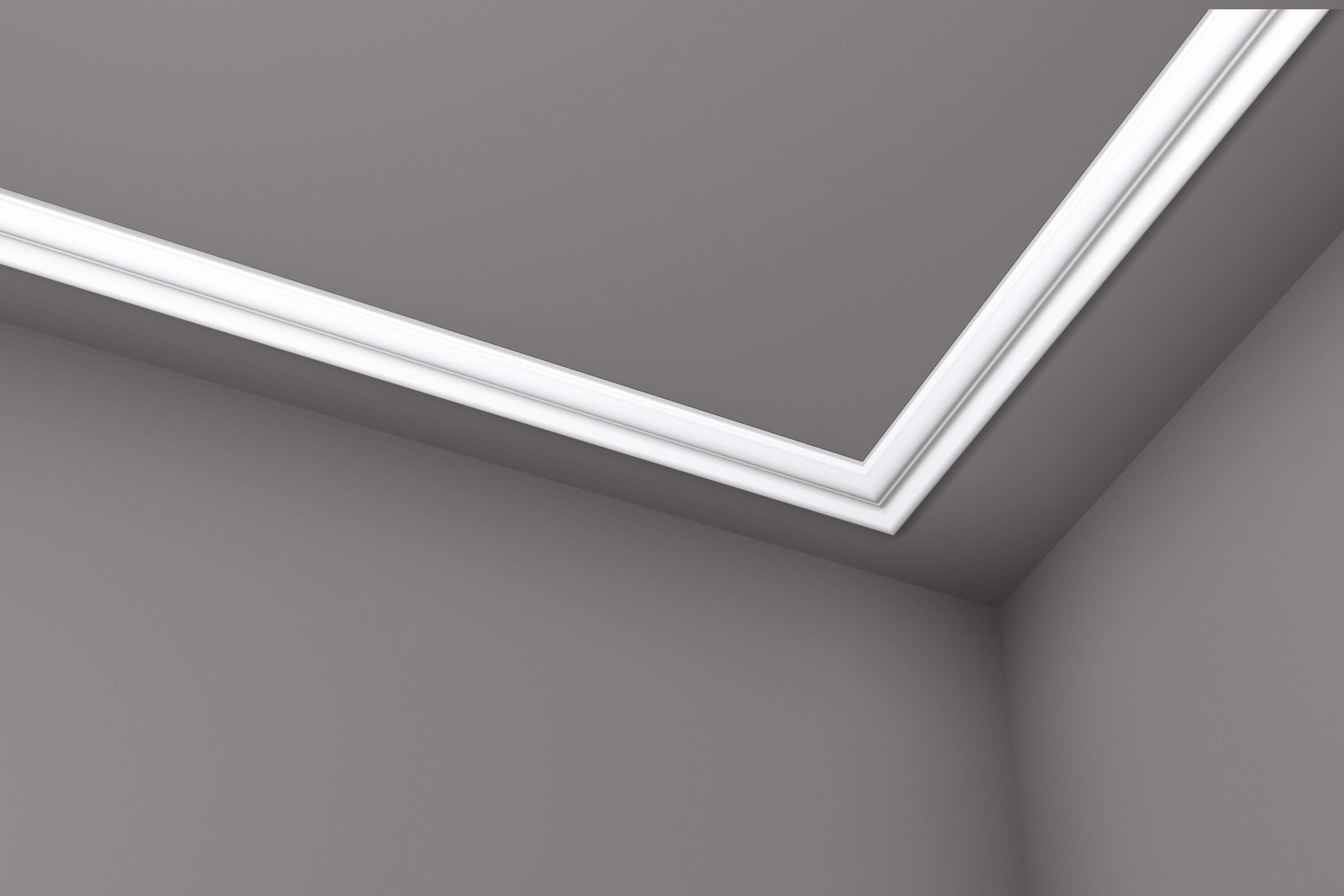 Bagheta decorativa DYNAMIC Bg Lx70, 7 x 200 cm, 20 mm
