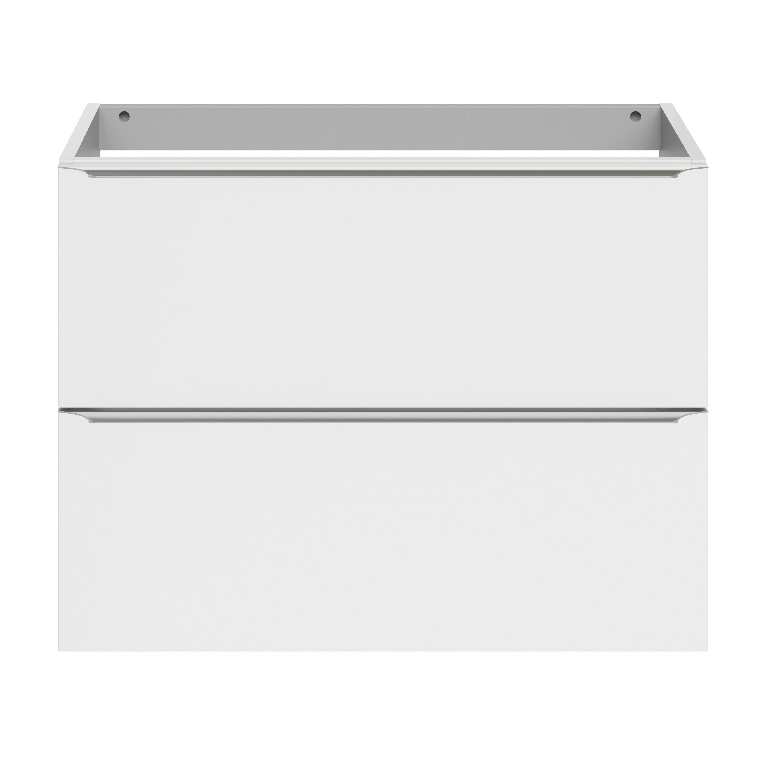 Masca lavoar GoodHome Imandra, suspendata, 80 x 36 x 60 cm, alb