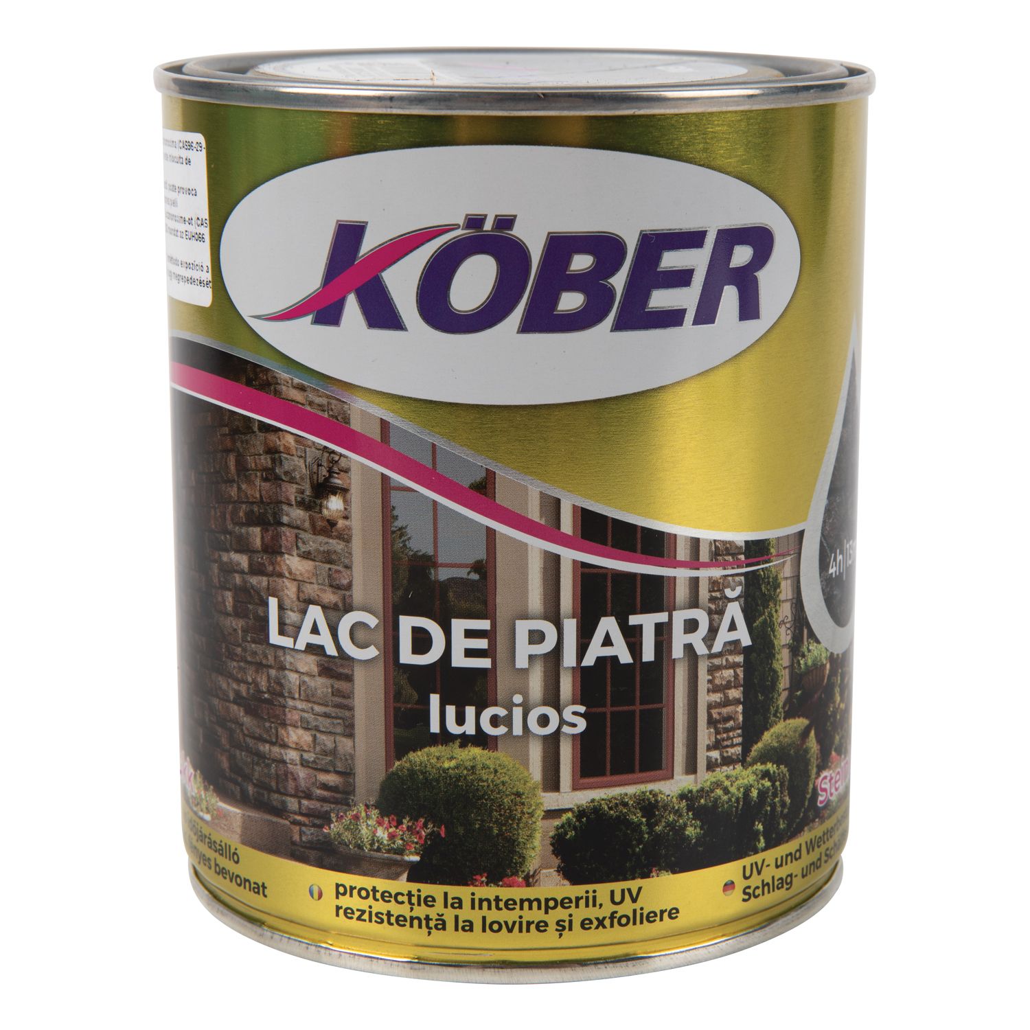 Lac De Piatra Gri 2.5L