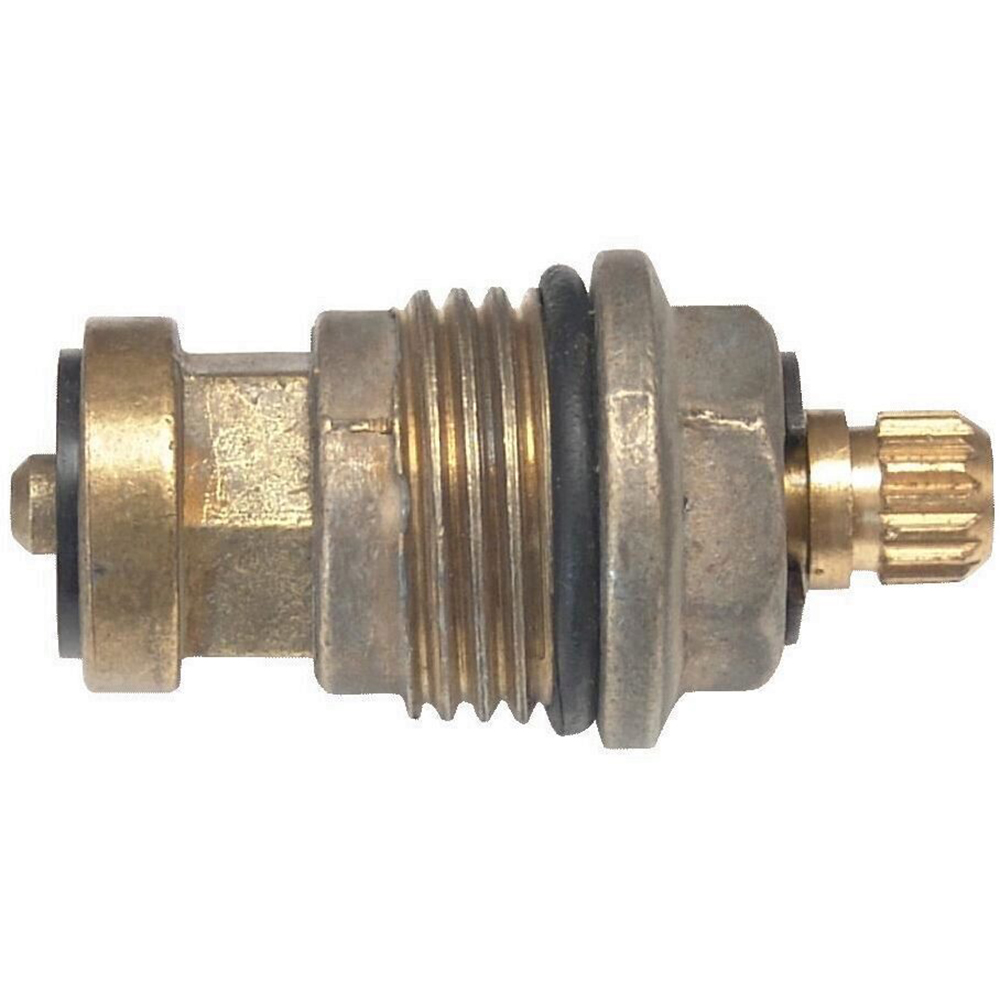 Cap armatura Oberteil EVOSANITARY 670086, alama, 1/2"
