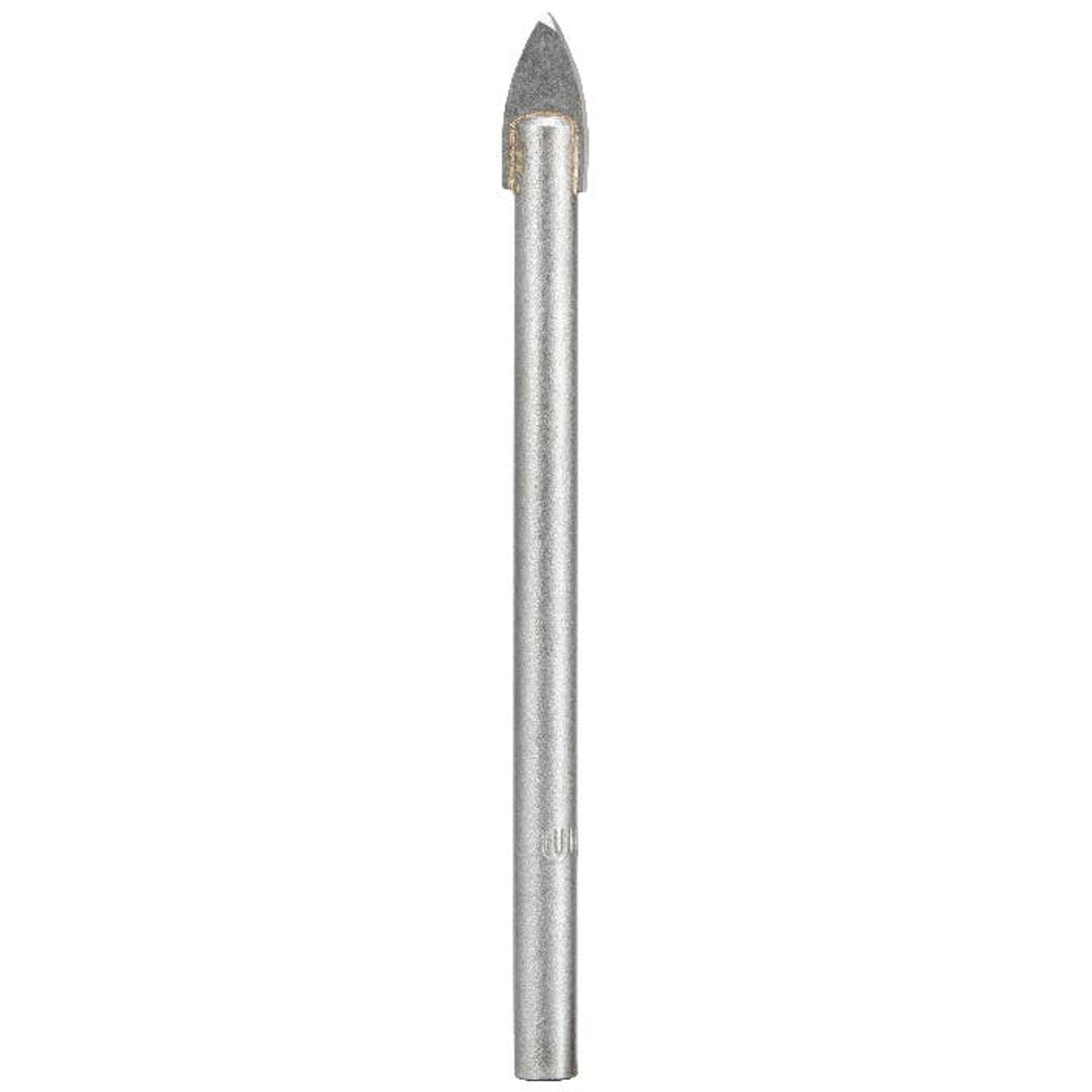 Burghiu sticla/ceramica Mac Allister, 6 mm