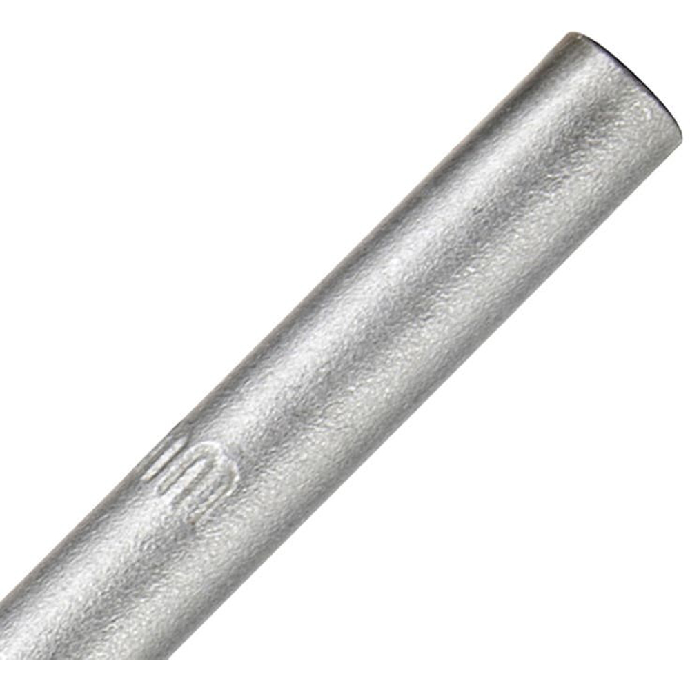 Burghiu sticla/ceramica Mac Allister, 6 mm