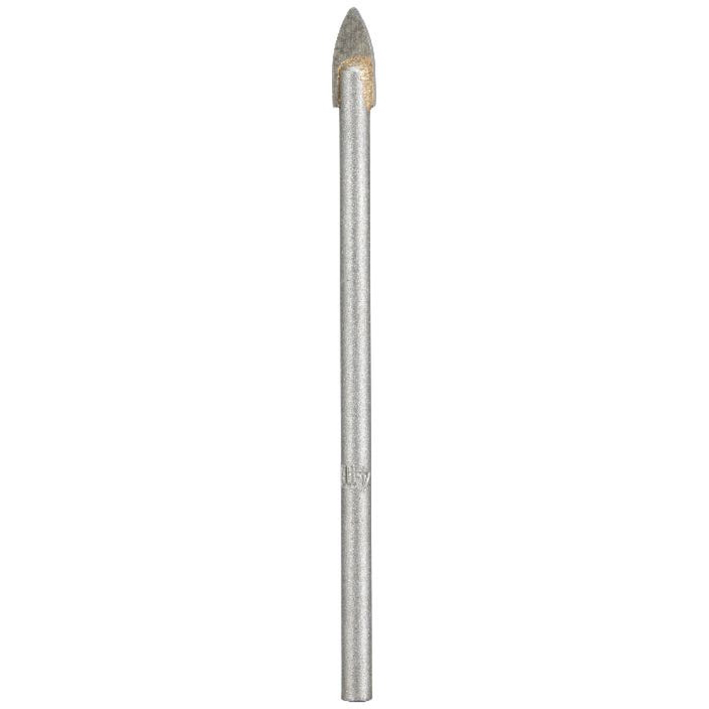 Burghiu sticla/ceramica Mac Allister, 4 mm