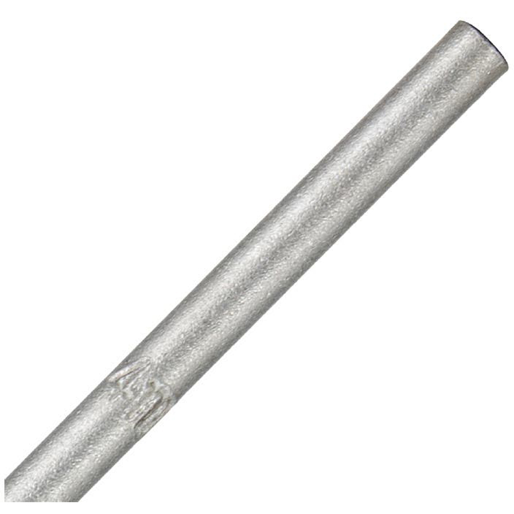 Burghiu sticla/ceramica Mac Allister, 4 mm