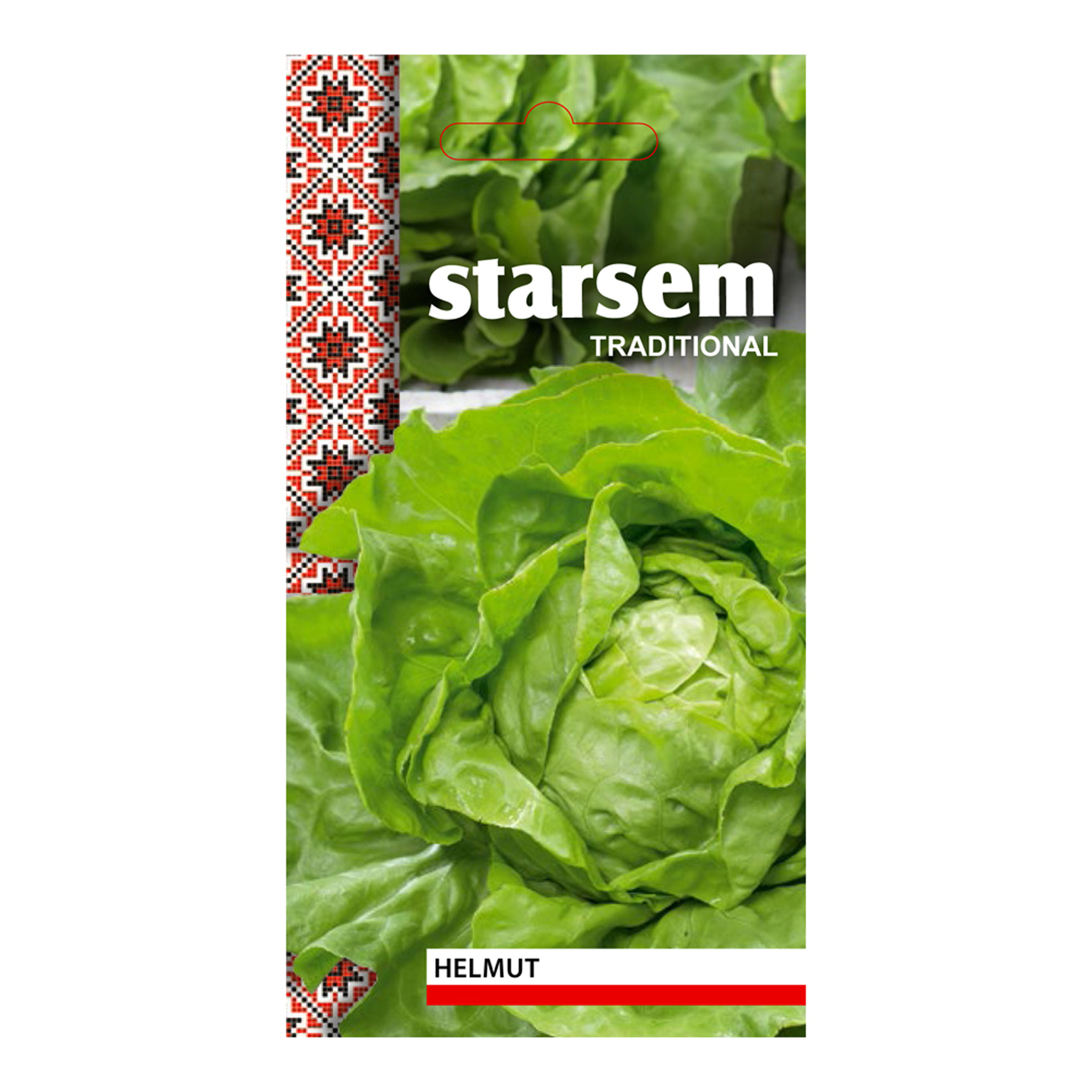 Salata Helmut