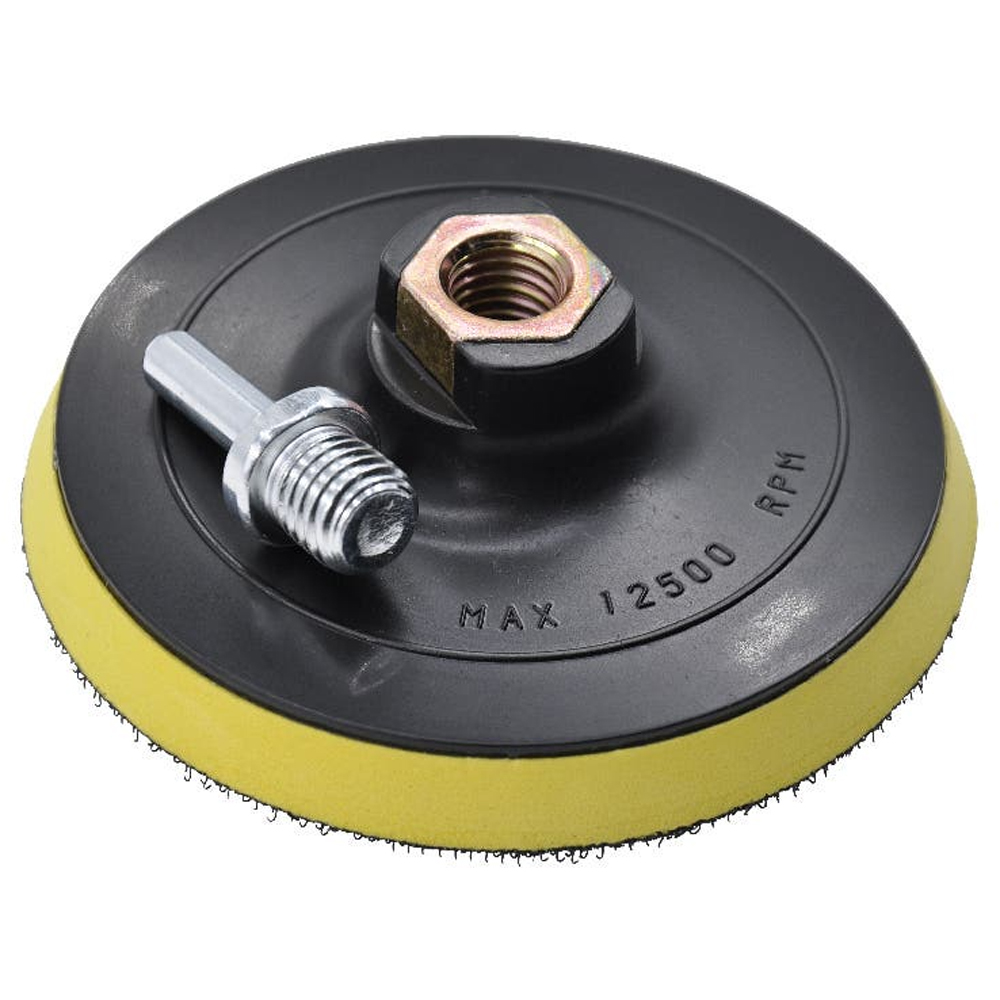 Placa suport pentru discuri MAC ALLISTER, 115 mm
