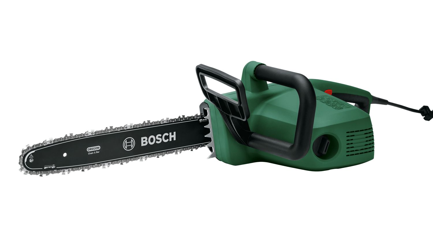 Fierastrau electric pe lant (Drujba) Bosch, 1800 W, lama 35 cm