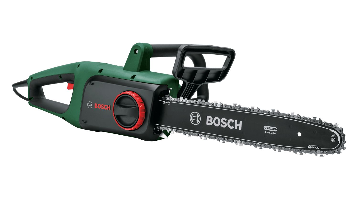 Fierastrau electric pe lant (Drujba) Bosch, 1800 W, lama 35 cm