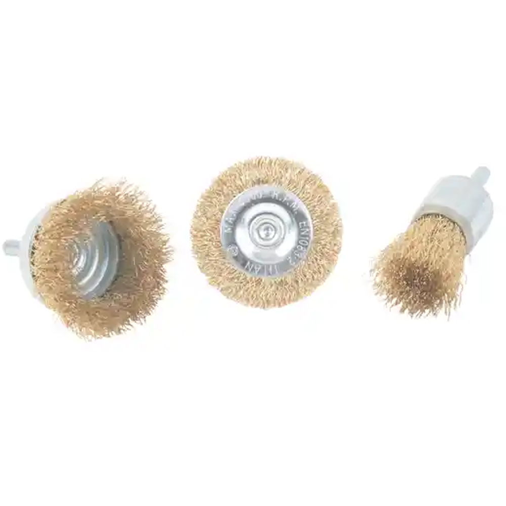Set perii sarma MAC ALLISTER 101371564, 3buc