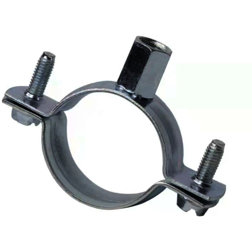 Brida fixare tevi, 38 - 43 mm, otel