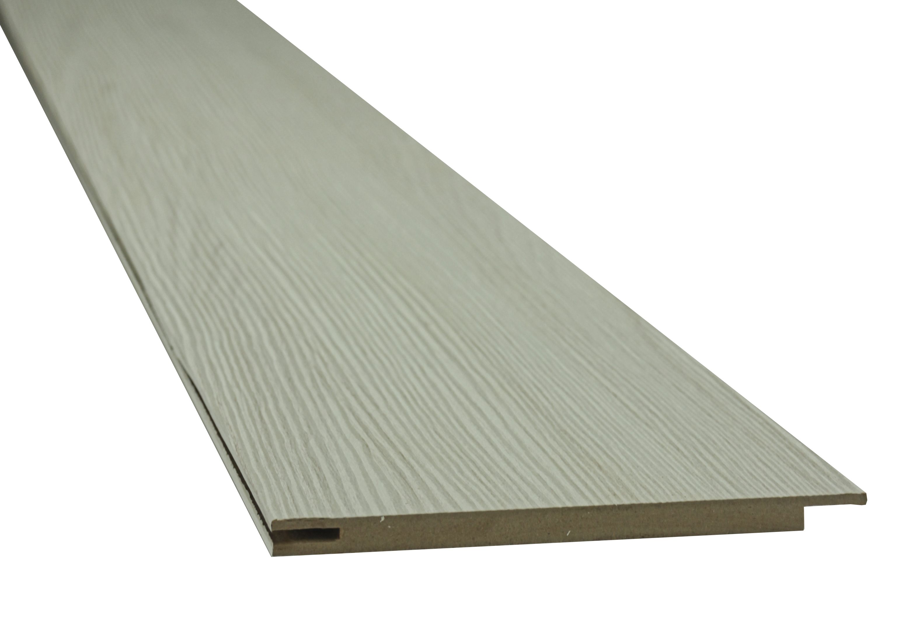 Set extensie toc, MDF, 7 x 210 cm, alb