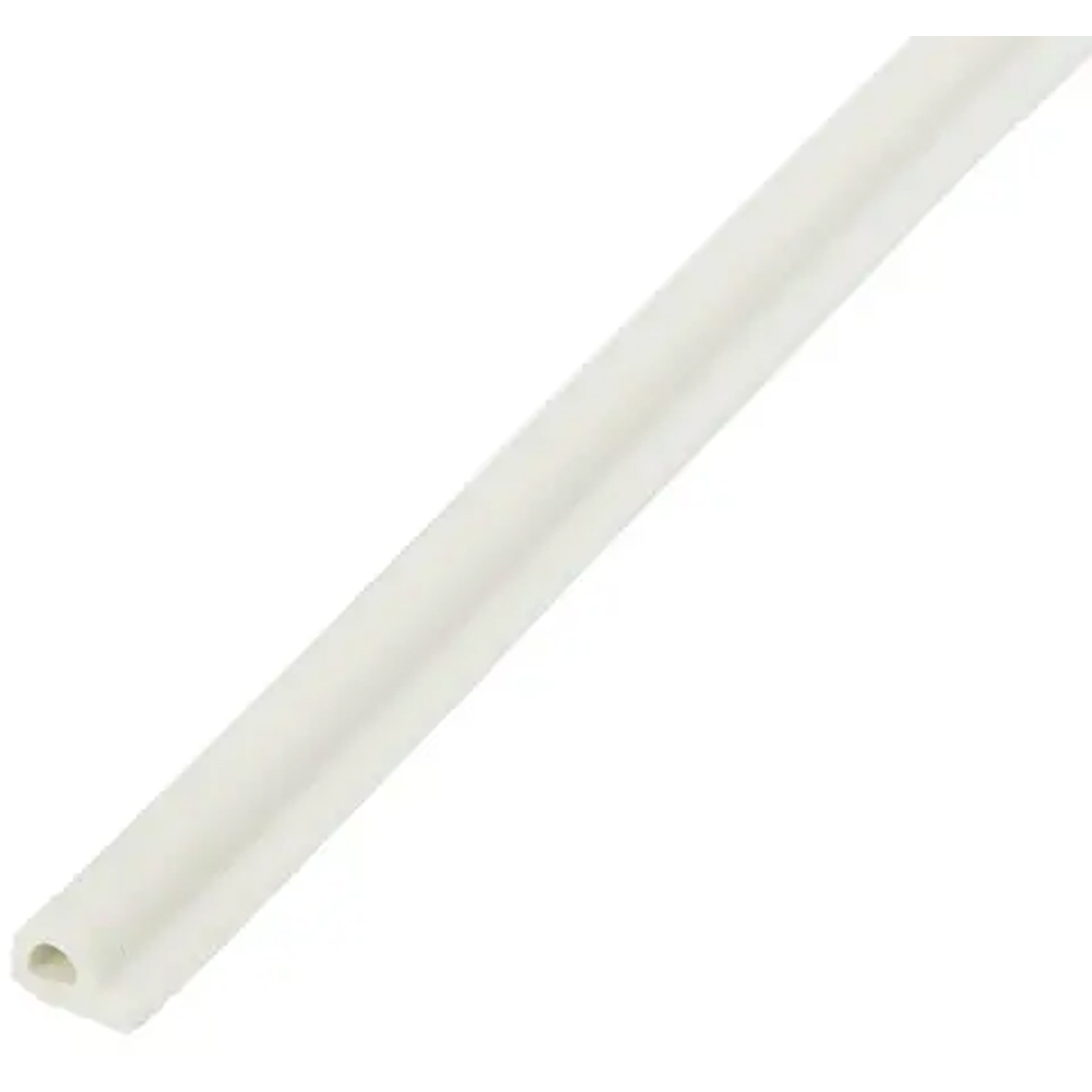 Banda de etansare VOLDEN 101374554, 9 x 6.5 mm, 6 m, alb