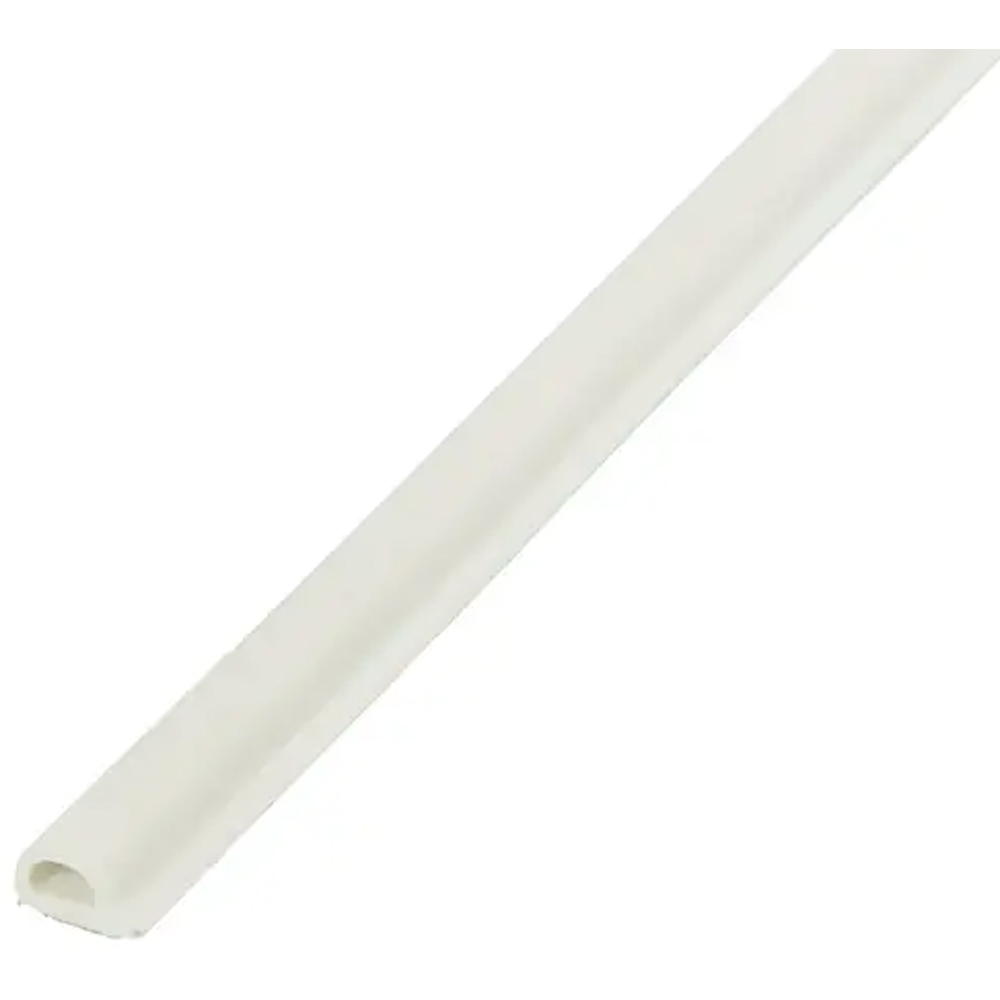 Banda de etansare VOLDEN 101374556, 9 x 6.5 mm, 24 m, alb