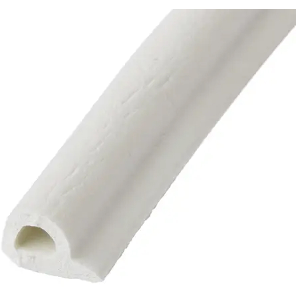 Banda de etansare VOLDEN 101374556, 9 x 6.5 mm, 24 m, alb