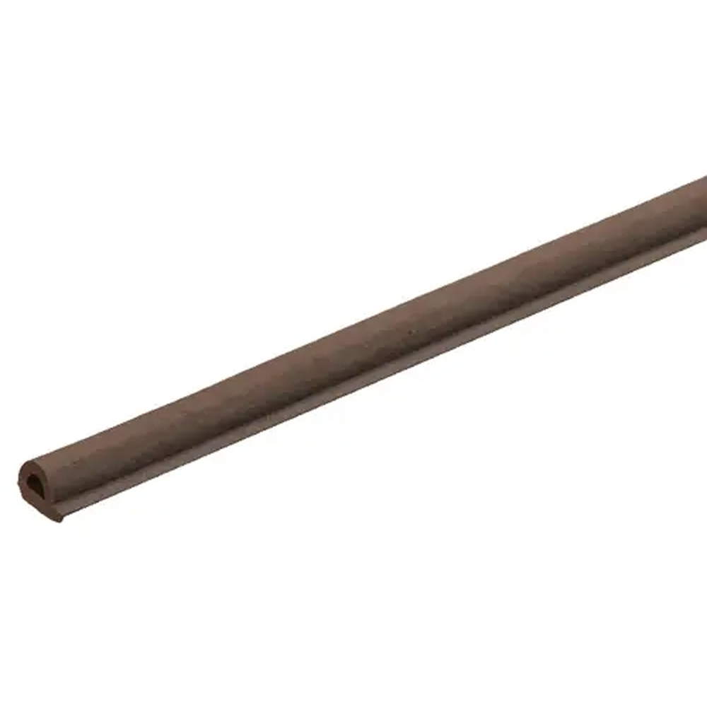 Banda de etansare VOLDEN 101374557, 9 x 6.5 mm, 24 m, maro