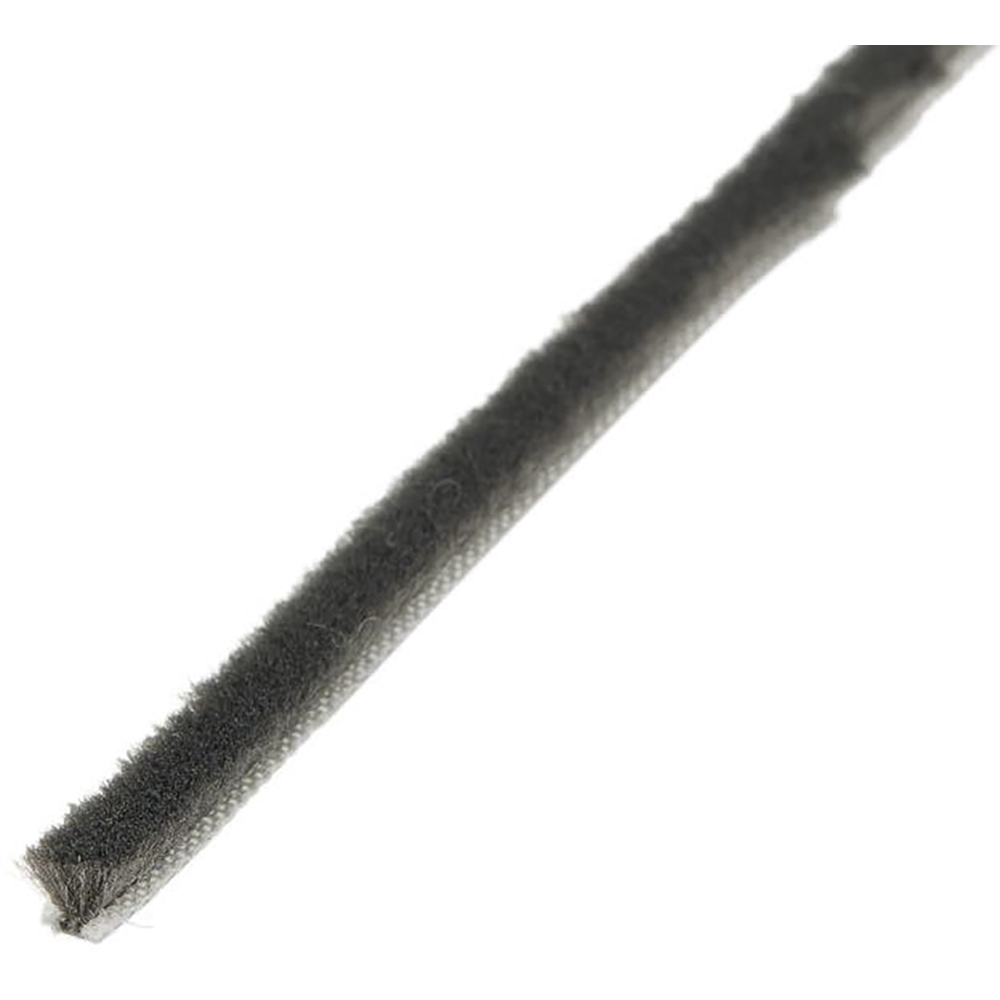Banda de etansare autoadeziva VOLDEN, 5 x 6 mm, poliuretan, gri, 20 m