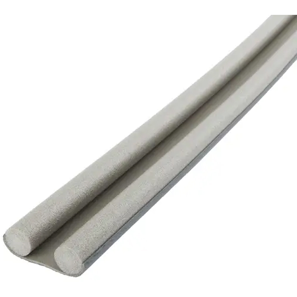 Izolator din spuma VOLDEN 101374580, 100 x 10 cm, gri