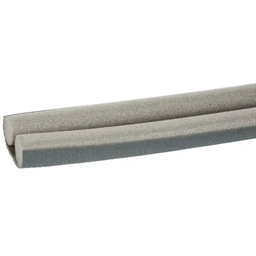 Izolator din spuma VOLDEN 101374580, 100 x 10 cm, gri