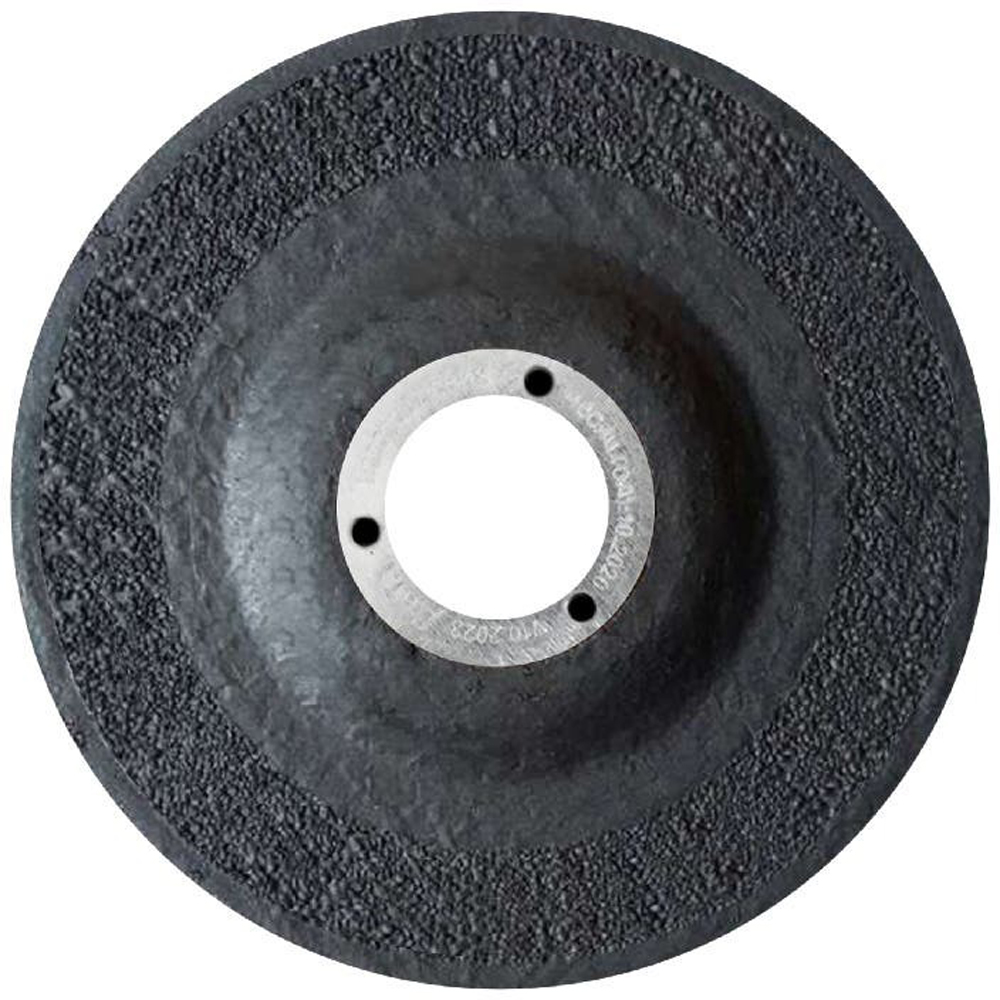 Disc polizare MAC ALLISTER, 125x6x22.2 mm