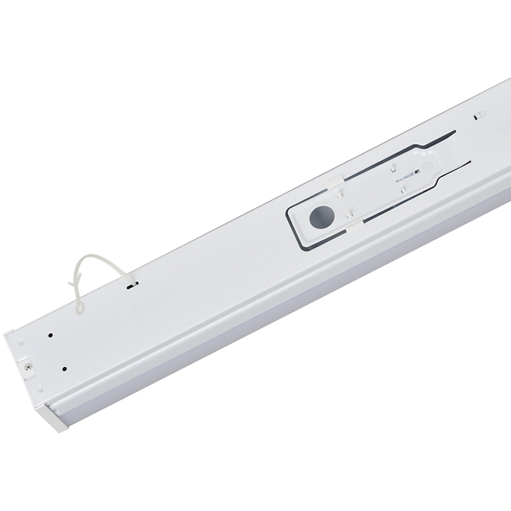 Corp iluminat GOODHOME Hovell, IP20, 36.5W, 120cm, alb