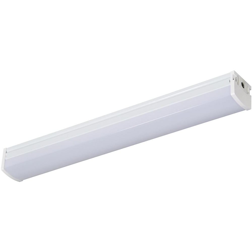 Corp de iluminat GOODHOME Hovell, IP20, 18W, 60cm, alb