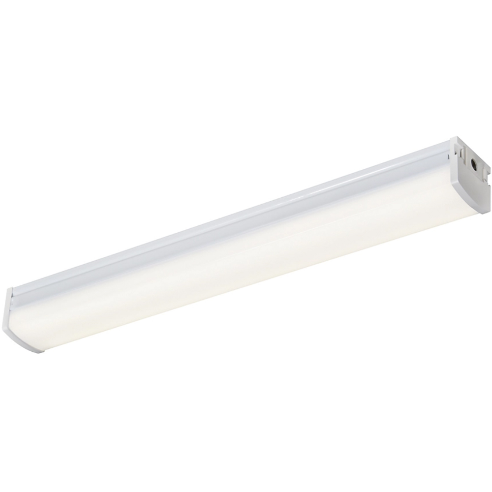 Corp de iluminat GOODHOME Hovell, IP20, 18W, 60cm, alb