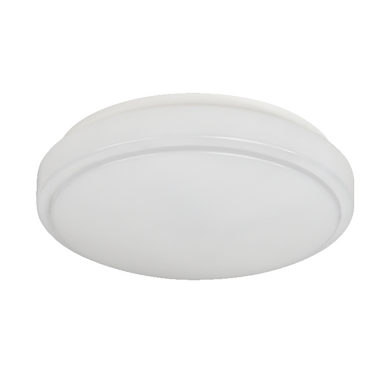 Plafoniera GOODHOME CL5-S-3317, 17W, 1500lm, IP44, alb