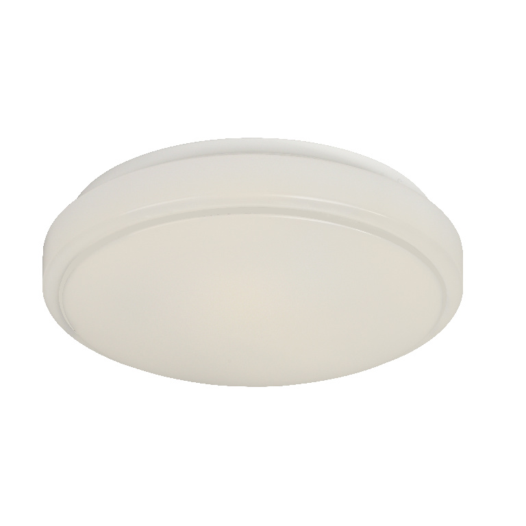 Plafoniera GOODHOME CL5-S-3317, 17W, 1500lm, IP44, alb