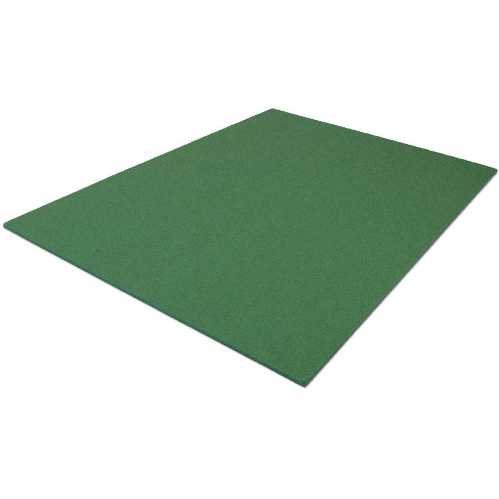 Izolatie parchet VOLDEN, fibra lemn, 6.99 mp, verde