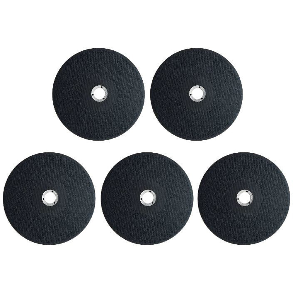 Set discuri polizor MAC ALLISTER, 5 bucati, 230x1.9x22.2 mm