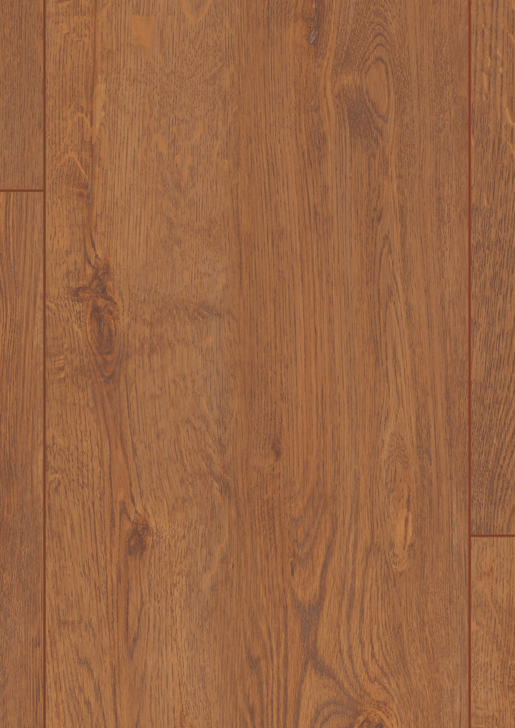Parchet laminat GoodHome, 8 mm, maro, HDF, AC4, 2.54 mp/cutie
