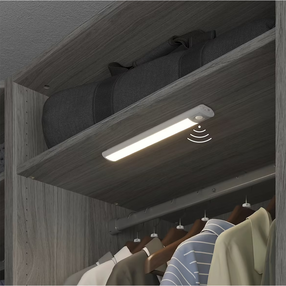 Corp de iluminat GOODHOME Fiennes, IP20, 1.9W, 120lm, 27cm, alb
