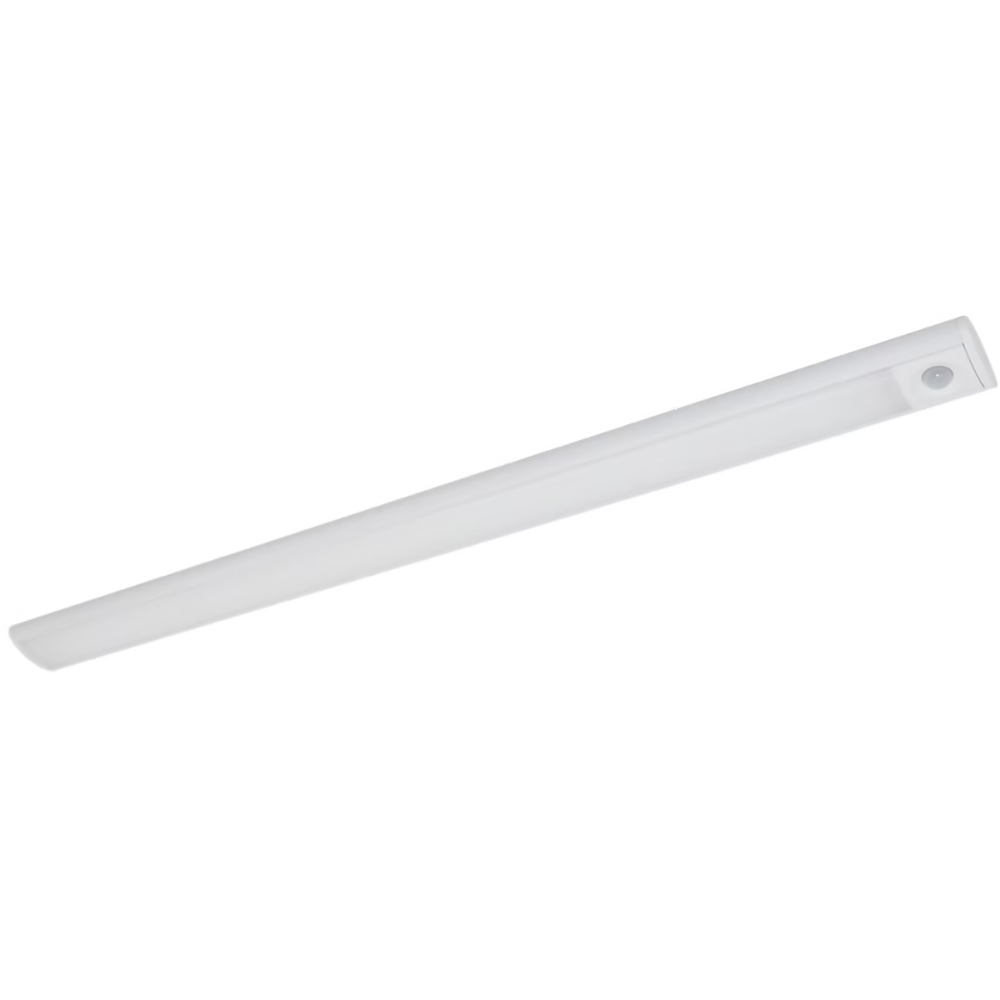 Corp de iluminat GOODHOME Fiennes, IP20, 3.7W, 260lm, 54cm, alb