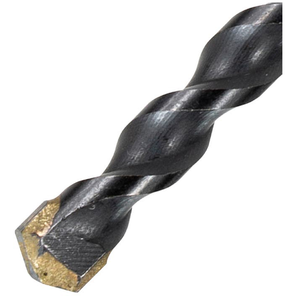 Burghiu tigla/ceramica Mac Allister, 6 mm