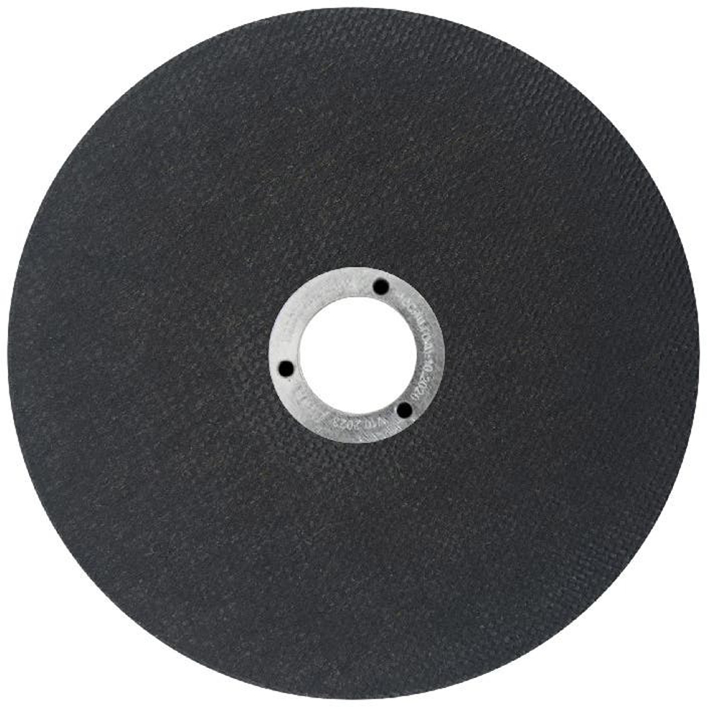 Disc piatra MAC ALLISTER, 125x2.5x22.2 mm
