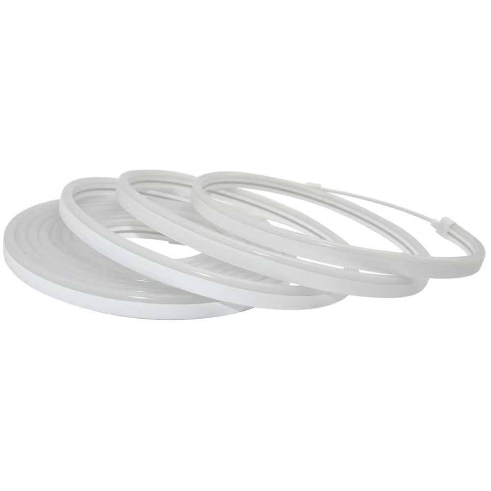 Banda neon GOODHOME Almeida, cu telecomanda, 22W, 5m