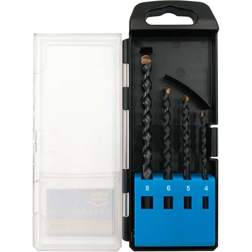 Set 4 burghie tigla/ceramica Mac Allister, set 4 bucati