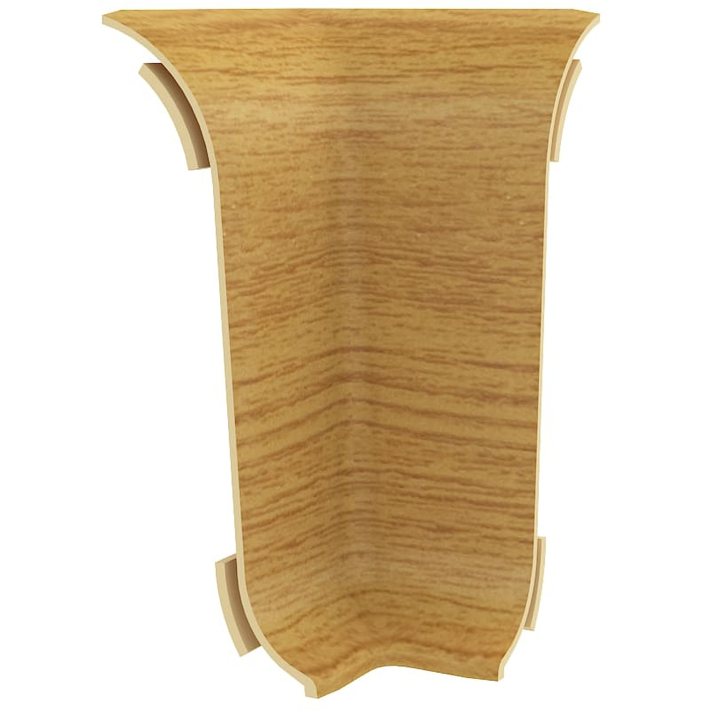 Colt interior VILO Flex 530, PVC, 5.5 cm, 2 bucati, bej