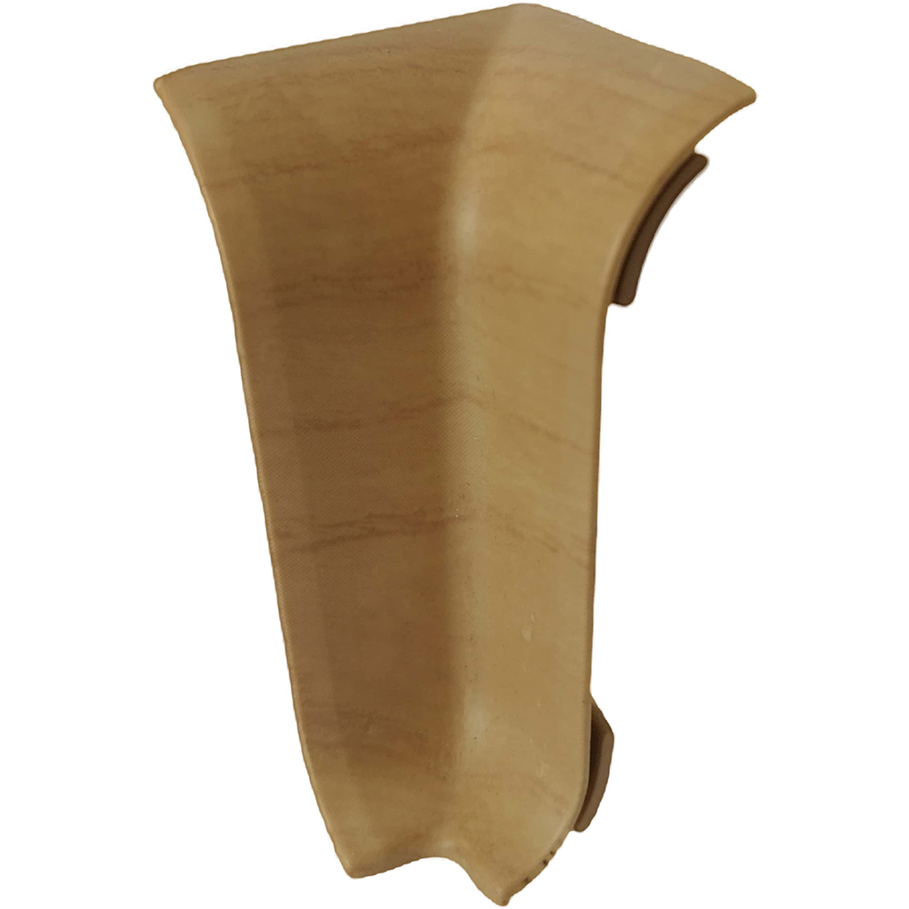 Colt interior VILO Flex 534, PVC, 5.5 cm, 2 bucati, bej