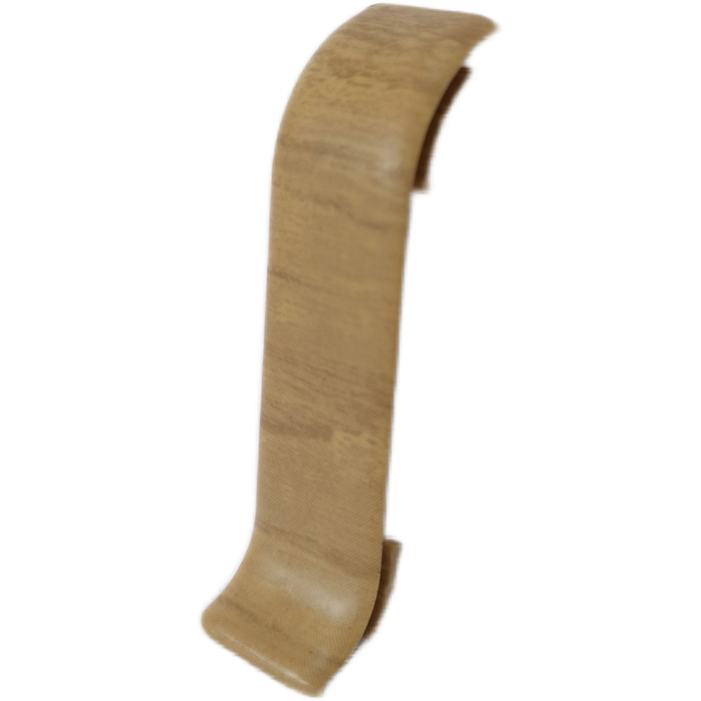 Conector VILO Flex 525, PVC, 5.5 cm, 2 bucati, bej