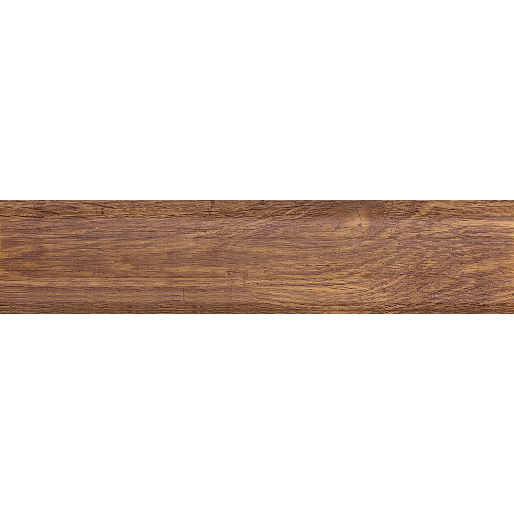 Plinta parchet VILO Flex 537, PVC, 250 x 5.5 x 2.2 cm, stejar