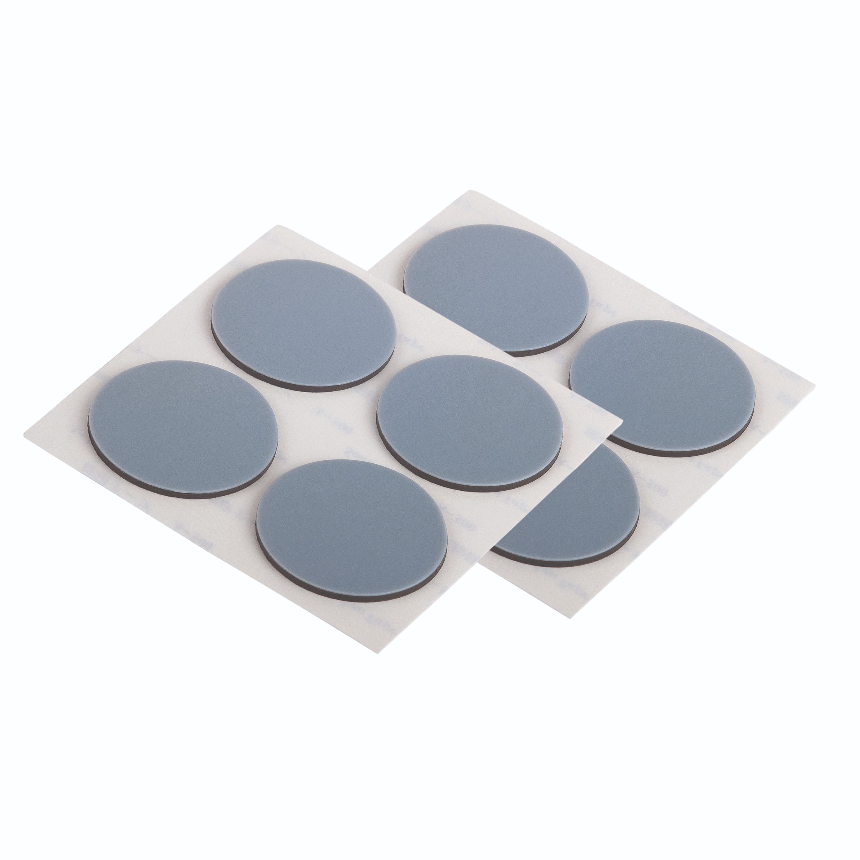 Patina mobilier Fix-o-mall, 28 mm, gri