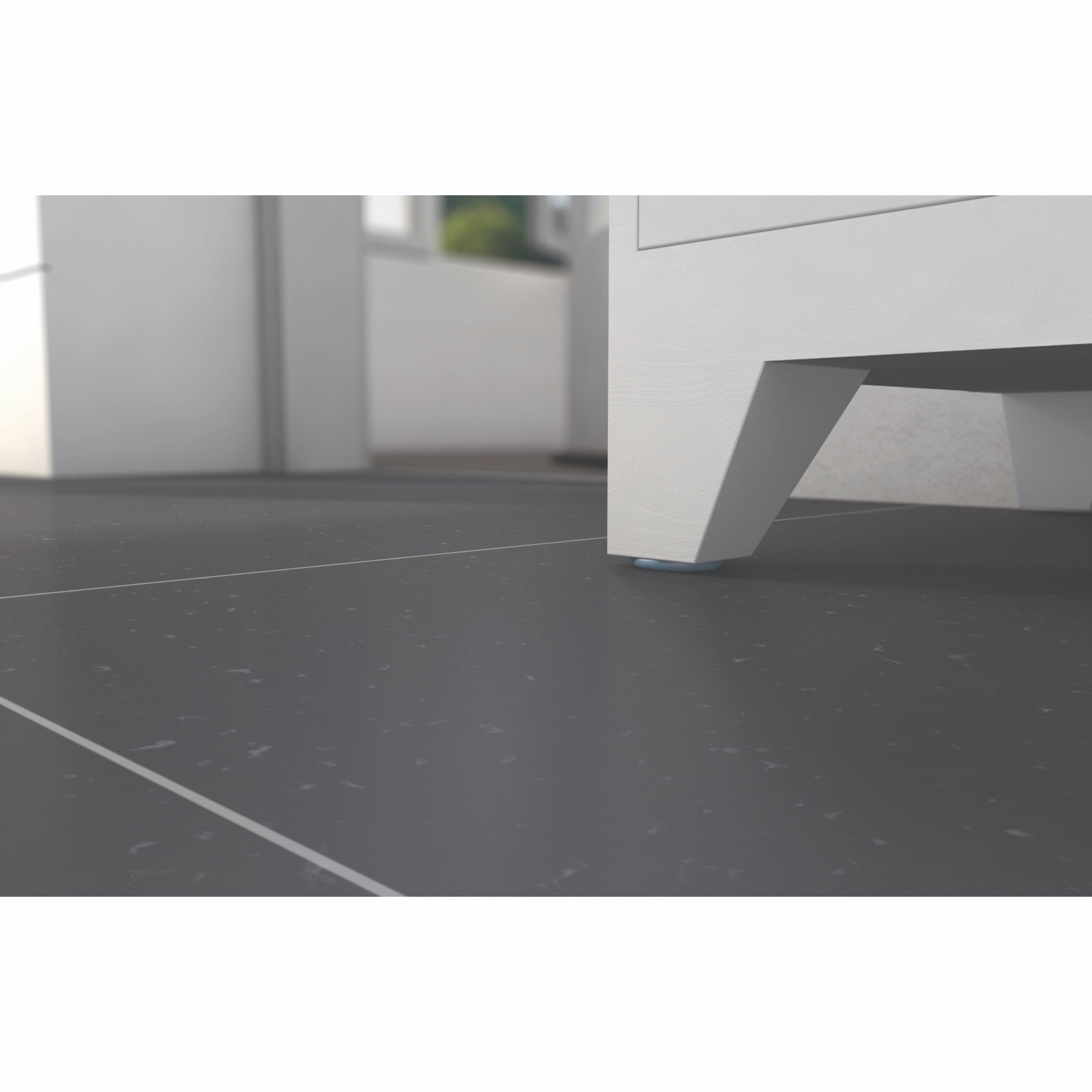 Patina mobilier Fix-o-mall, 28 mm, gri