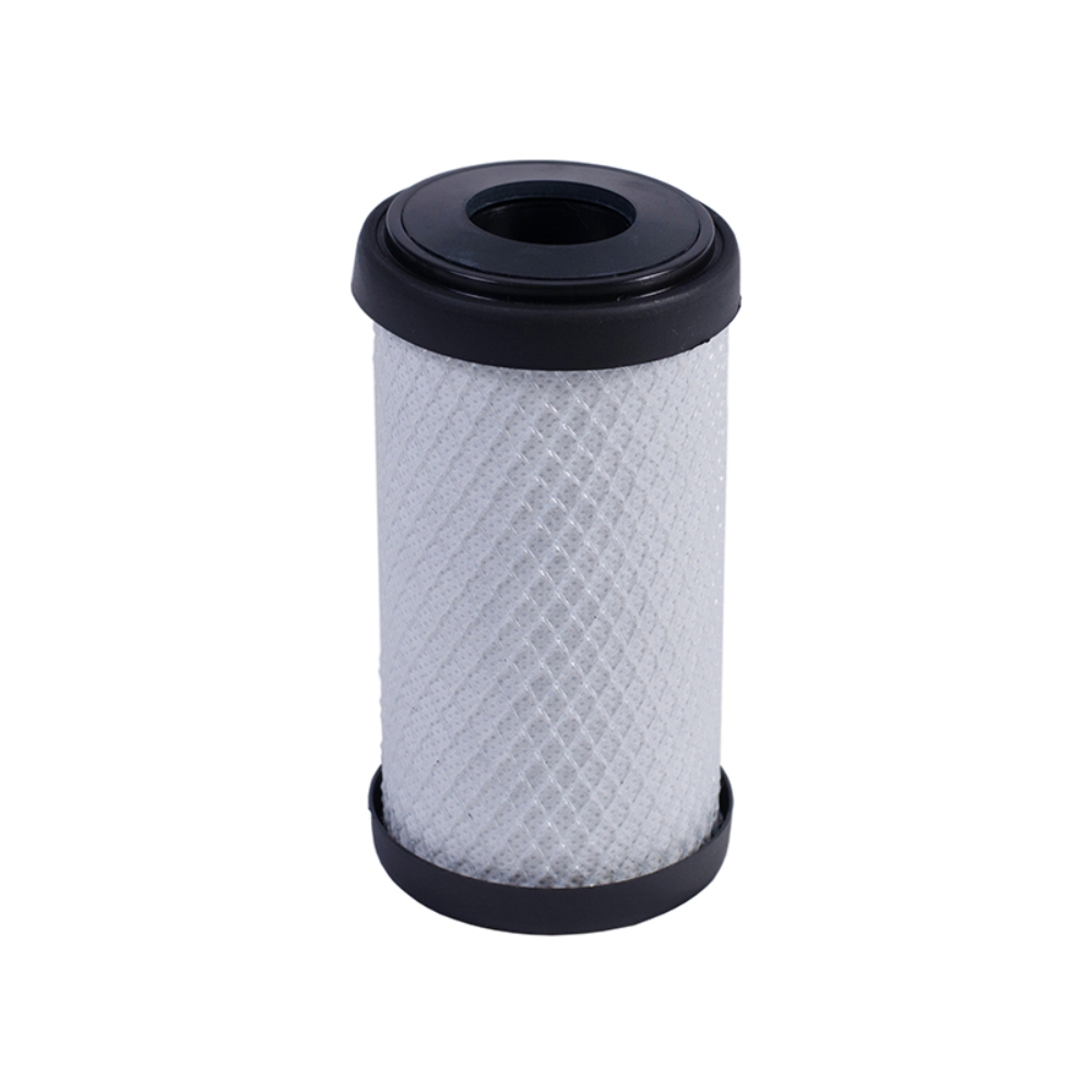 Cartus filtrant VALROM, 5", carbune activ bloc
